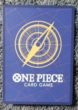 One Piece Card Game Lunar New Year Red Packet Hancock Luffy Zoro Set 3 - Image 4