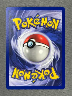 Dodrio 34/64 Base Set Series Jungle UNCOMMON 1999 Pokemon TCG Card WOTC NM - Image 2