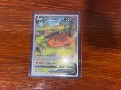 pokemon rare cards lot of 3 charizards Promos - Image 4