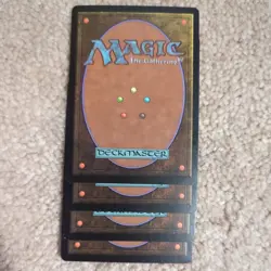 4x MTG Keen Sense - Planar Chaos #152 - Image 2