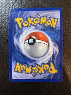 Pokemon TCG Magikarp Mysterious Treasures Reverse Holo #89/123 - Image 2