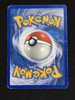 Bulbasaur #12/17 - Pokemon TCG - Pop Series 2 - DMG - Image 2