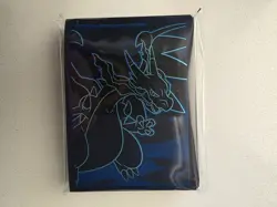Pokemon Phantasmal Flames ETB Accessories + Promo Card - Image 3