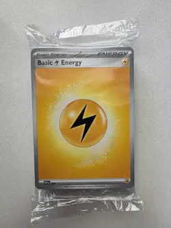 Pokemon Phantasmal Flames ETB Accessories + Promo Card - Image 4