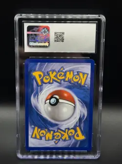 2009 Pokemon Platinum Supreme Victors Milotic Prerelease 70/147 CGC 9 MINT - Image 2