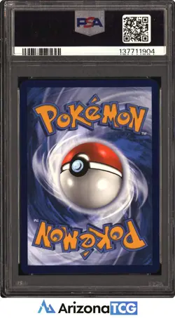 Pokemon 2025 Team Rocket's Mewtwo ex 231/182 SIR Destined Rivals GEM MINT PSA 10 - Image 2
