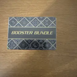 Pokemon Paldean Fates Booster Bundle - Brand New, Factory Sealed. - Image 4