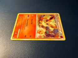 Pokemon TCG -Flareon 26/90 Undaunted Regular - LP - Image 5