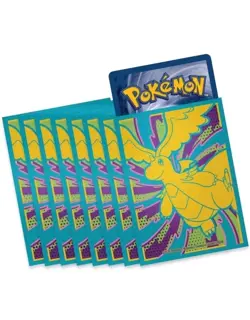 Pokemon TCG - Ascended Heroes - 10 ETB - Elite Trainer Box Case - Presale - Image 2