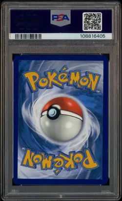 2021 POKEMON SWSH FA/UMBREON V EVOLVING SKIES #189 PSA 10 GEM MINT - Image 3