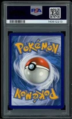 2019 Pokemon Sun & Moon Team Up #53 Gengar & Mimikyu Gx PSA 10 GEM MINT - Image 3