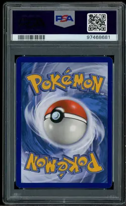 2016 Pokemon XY Evolutions #101 FA M Charizard EX PSA 10 GEM MINT - Image 3