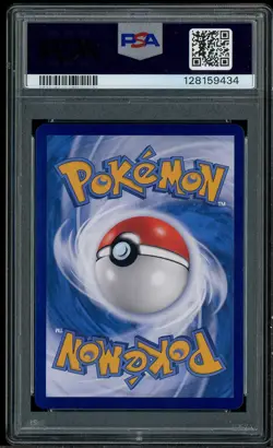2025 Pokemon 151 CS Simplified Chinese Art Rare #172 Pikachu PSA 10 GEM MINT - Image 3