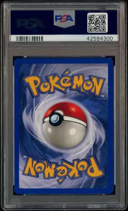2002 Pokemon Neo Destiny #108 Shining Kabutops PSA 10 GEM MINT - Image 3