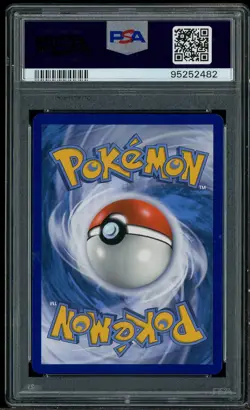 2019 Pokemon Sun & Moon Team Up #53 Gengar & Mimikyu GX PSA 10 GEM MINT - Image 3