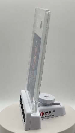2024 One Piece OP07-051 Special Alternate Art Boa Hancock TAG 10 GEM MINT - Image 2