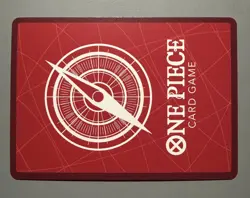 ONE PIECE CARD GAME BUGGY (LEADER) OP09-042 P-L AA (ENGLISH VERSION) - Image 3