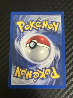 Lt. Surge’s Raichu 1st Edition 11/132 Gym Challenge Holo Rare Pokemon - Image 2