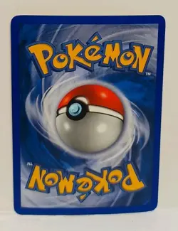 Machamp 11/108 Rare Holo Ex Power Keepers Pokemon Card 2007 - Image 2