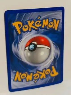Machamp 11/108 Rare Holo Ex Power Keepers Pokemon Card 2007 - Image 4