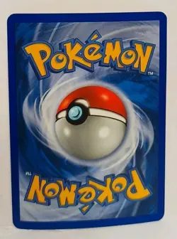 Machamp 11/108 EX Power Keepers Rare Stamped Reverse Holo Pokemon Card 2007 - Image 2