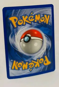 Machamp 11/108 EX Power Keepers Rare Stamped Reverse Holo Pokemon Card 2007 - Image 4