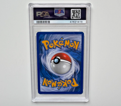 Machamp 11/108 PSA 9 EX Power Keepers 2007 Mint Holo Pokemon Card TCG *RARE* - Image 2