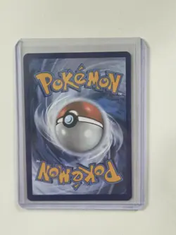 Blaziken 192/182 Destined Rivals Illustration Rare 2025 Pokemon TCG Card NM - Image 2