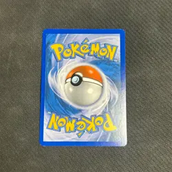 Crobat BW51 Black Star Promo Holo Card B&W Plasma Storm Stamped Pokemon TCG NM - Image 2
