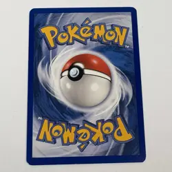 Pokemon TCG EX Hidden Legends Card | Zubat 83/101 Common Regular - Image 2