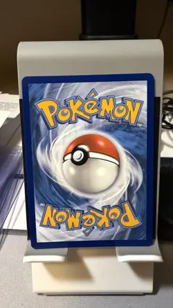 Pecharunt SV: Scarlet & Violet Promo Cards 129 NM - Image 2