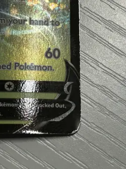 Celebi v 007/198 SWSH06 Chilling Reign Pokemon Card TCG Holo - Image 4