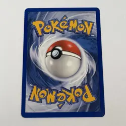 Pokemon TCG Card Totodile 79/101 Hidden Legends Common Regular - Image 2