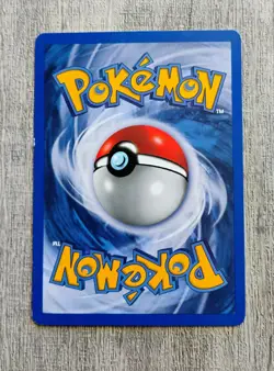 4 Lot Black Star PROMO WOTC Pokemon Cards TCG Mew Scizor Meowth - Image 3