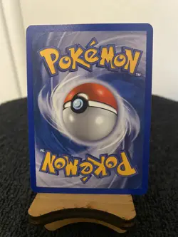 Ditto as Squirtle 64/113 EX Delta Species Pokemon Card 2005 LP - Image 4