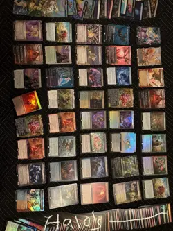Magic The Gathering Personal Collection Large 3000+ Card Set Lot MTG TCG Rare - Image 2