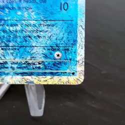 Squirtle Reverse Holo Legendary Collection 95/110 Pokemon TCG Card 2002 MINT - Image 5