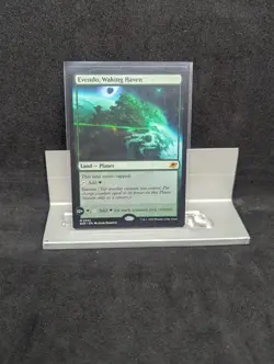 Evendo, Waking Haven NM X1 Edge of Eternities MTG - Image 1