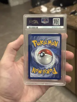 2020 POKEMON SWSH FA/CHARIZARD V CHAMPION'S PATH SECRET #079 PSA MINT 9 SHINY - Image 2
