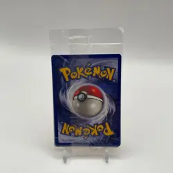 Dragonite Pokemon Black Star Promo WB Promo Sealed (WB Filler) - Image 2