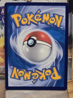 Pokemon Chinese TCG PR-ZLMW Bulbasaur SV-P-097/SV-P Promo - Image 2