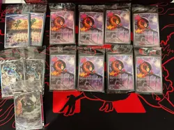 Pokemon TCG Charcadet 022 Sealed Promo Bulk Sale! Thundurus, Tornadus, Ogerpon - Image 1
