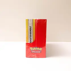 Pokemon Surging Sparks ETB and Bundle Costco Exclusive Sealed TCG Box Set New - Image 4