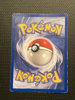 Pokemon TCG Kangaskhan Jungle 5/64 Holo Unlimited Holo Rare - Image 2