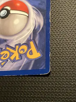 Pokemon TCG Kangaskhan Jungle 5/64 Holo Unlimited Holo Rare - Image 3