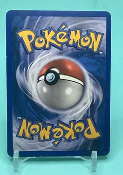 Pokemon TCG- Grass Energy- 103/108- Holo Rare- Power Keepers - Image 2