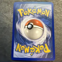 Pokemon Ex Power Keepers Grass Energy Holo 103/108 - Image 2