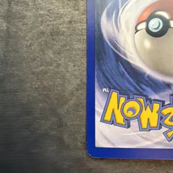 Pokemon Ex Power Keepers Grass Energy Holo 103/108 - Image 4