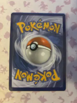Phione - 175/167 - Pokemon Twilight Masquerade Illustration Rare NM - Image 2