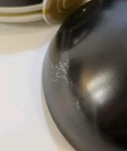 Lot Of 6 Empty Pokemon TCG Poke Ball Tins Various Sets - Image 3